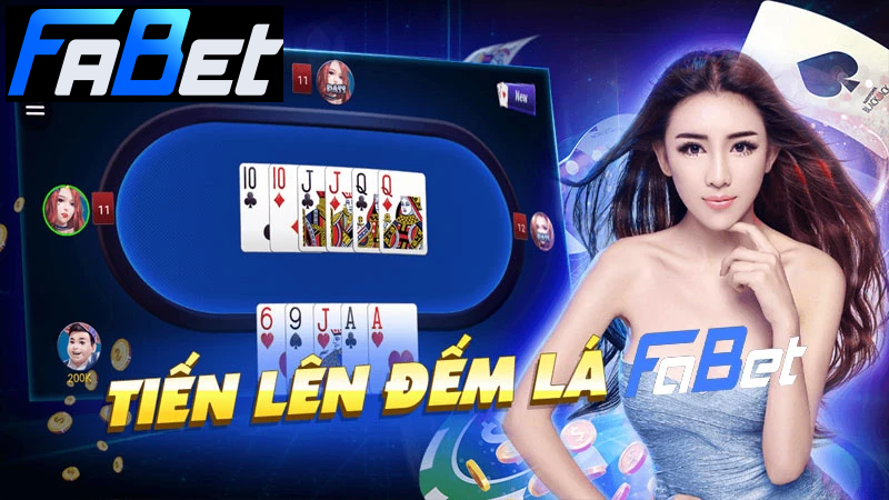 Giới thiệu về game bài tiến lên miền nam Fabet