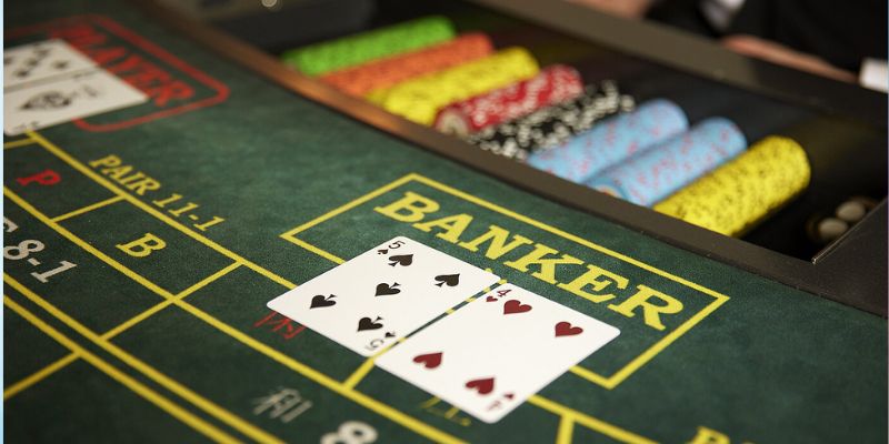 Casino FABET không chỉ đơn thuần là một sòng bài trực tuyến