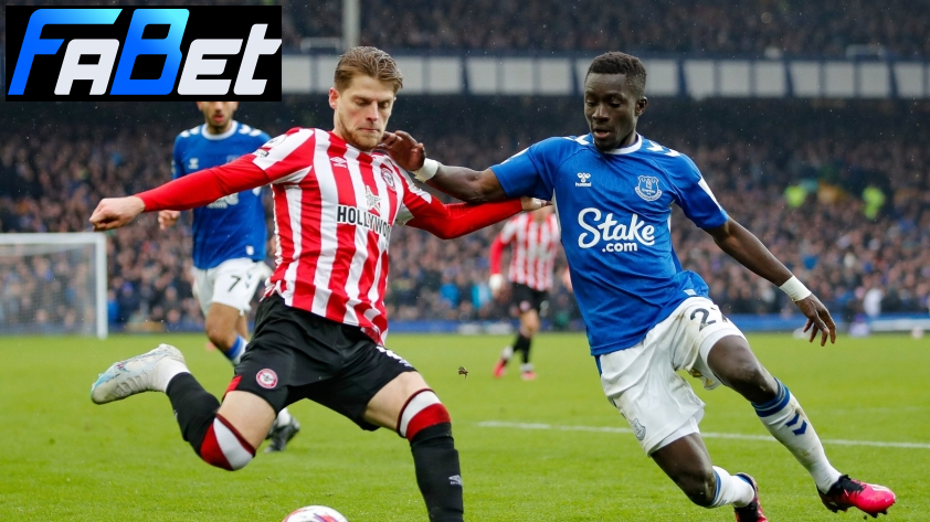 Everton tự tin hướng đến chiến thắng trước Brentford để nối dài chuỗi bất bại (Ảnh: Brentford FC).