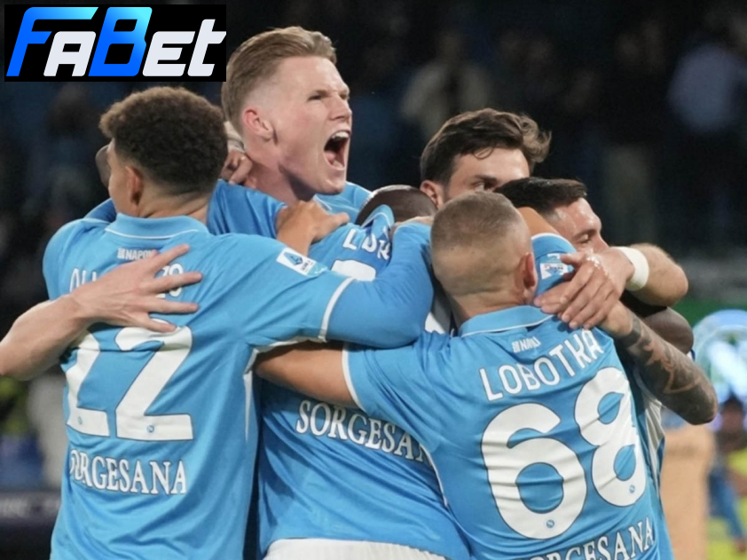 Napoli đang rất khát khao điểm ở vòng này (Ảnh: Football Italia)