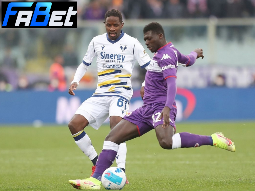 Fiorentina được đánh giá cao hơn ở trận đấu này (Ảnh: Football Italia)